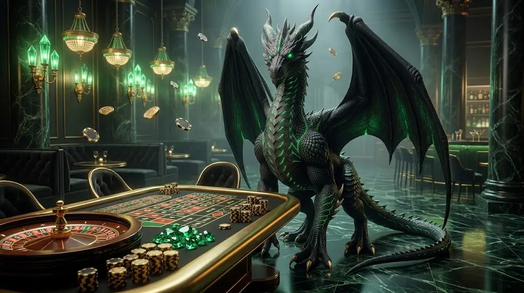 Drakaris casino games catalogue