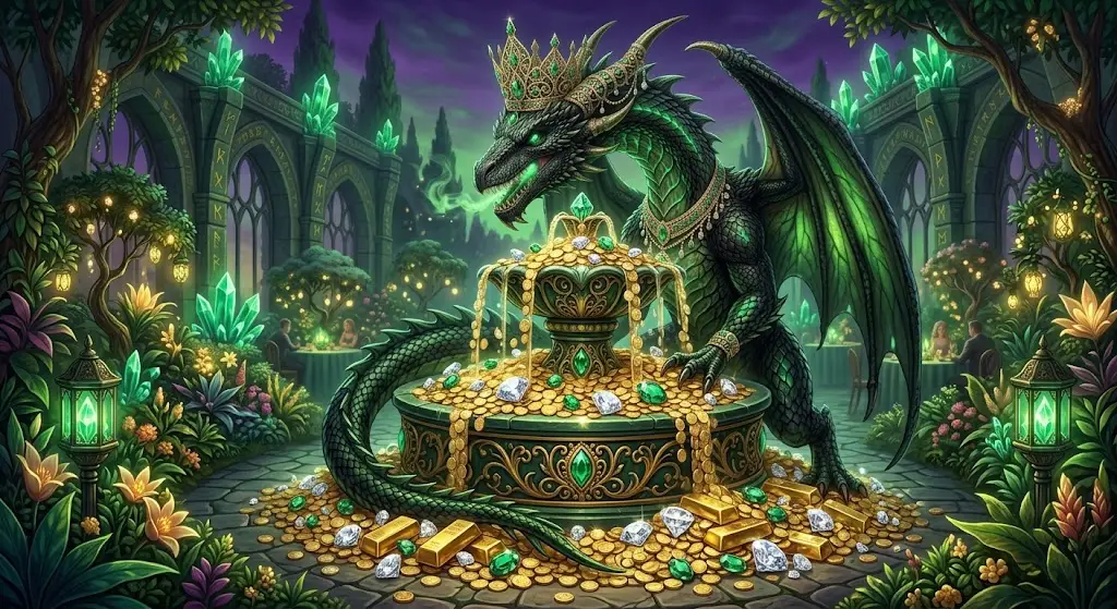 Drakaris casino bonus terms