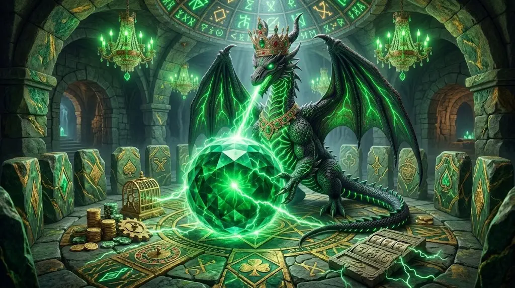 Drakaris account access